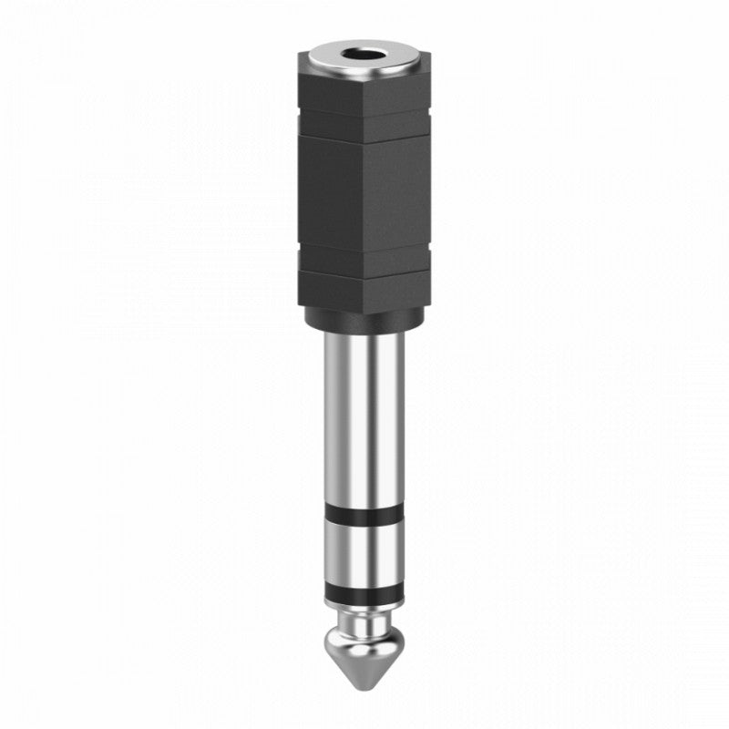 Adapter HAMA 3.5mm stereo jack to 6.3 mm stereo jack