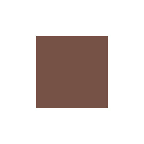 Colorama paper background 1.35 х 11 m - Brown