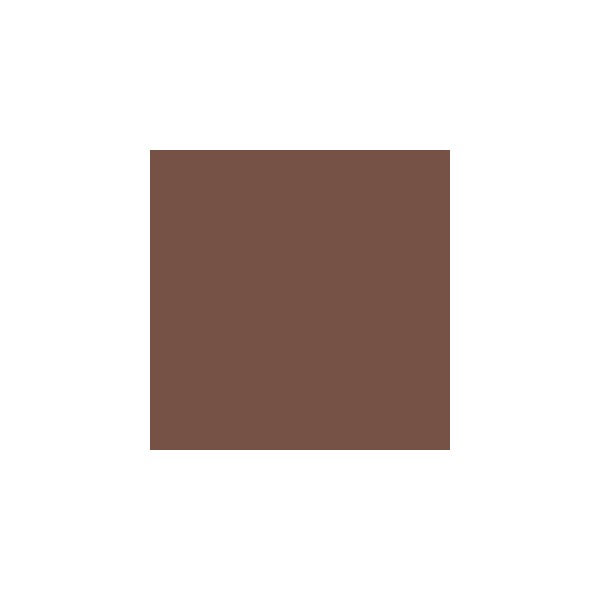 Colorama paper background 1.35 х 11 m - Brown