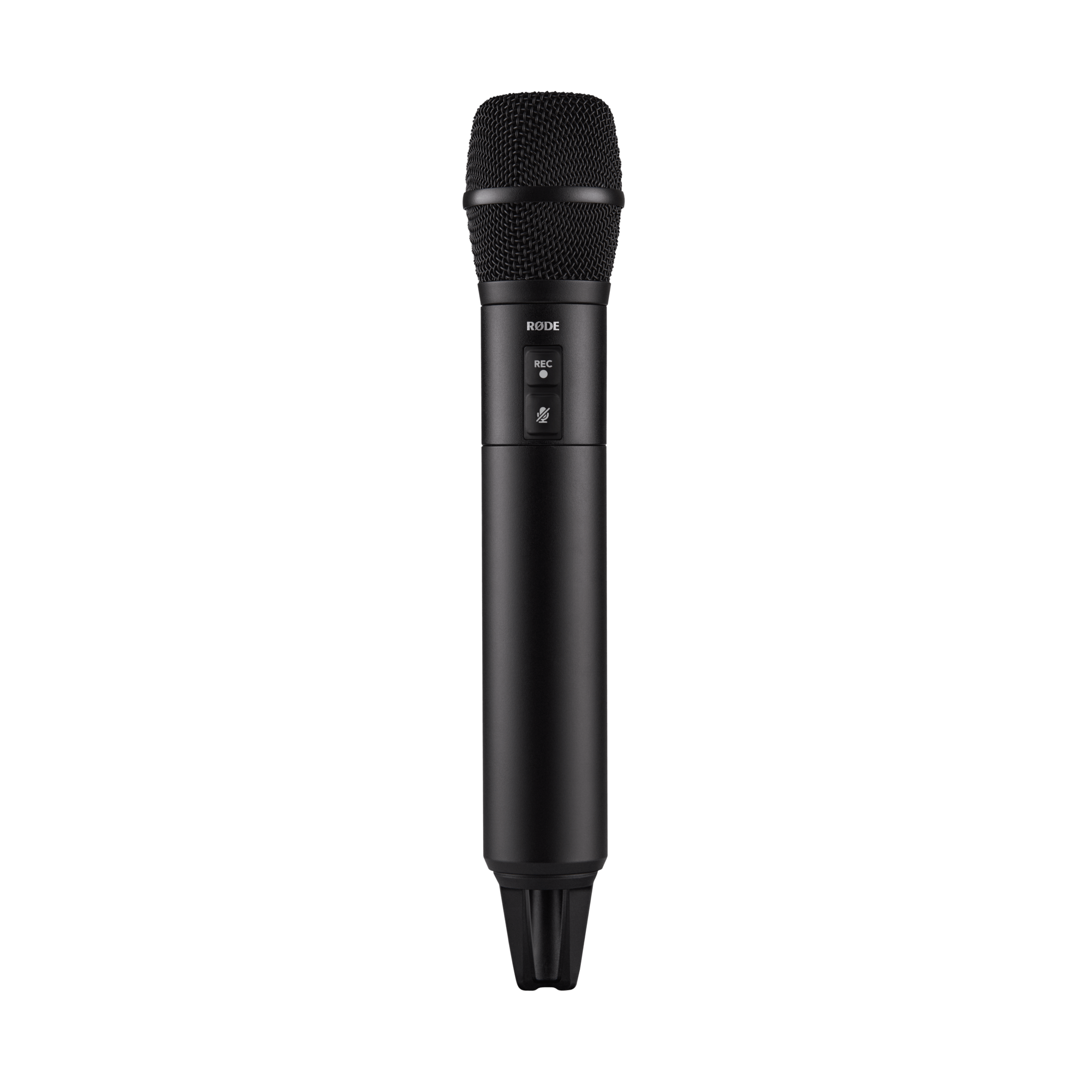 Безжичен ръчен микрофон/рекордер Rode Interview Pro - съвместим с Rode Wireless Pro