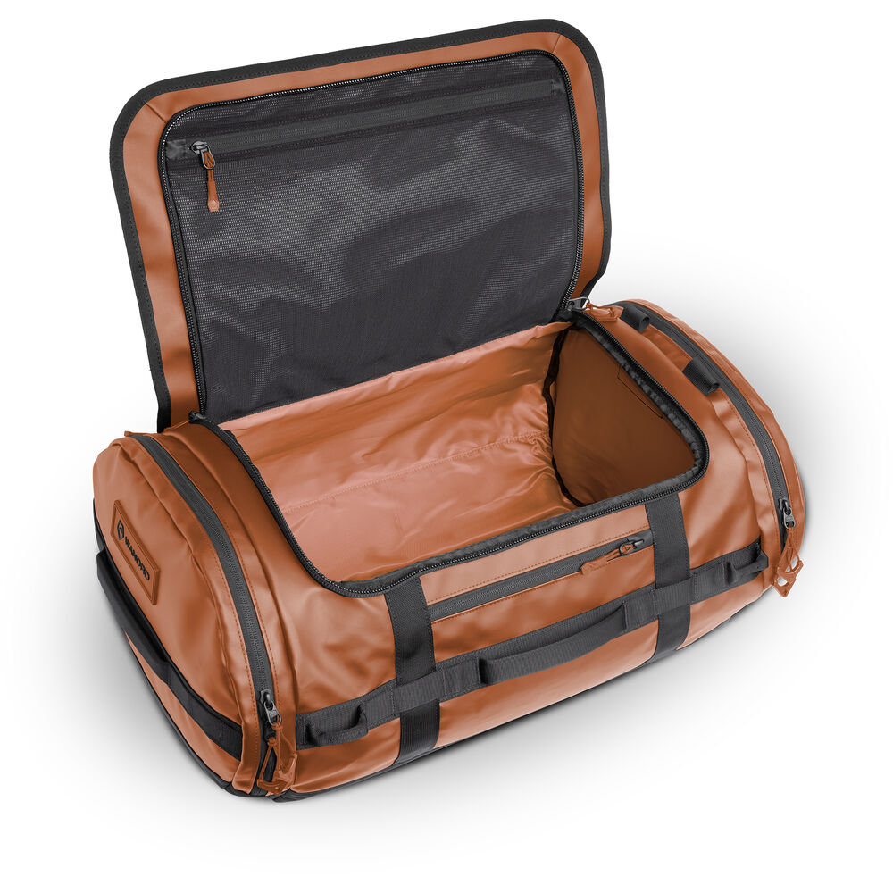 WANDRD CARRYALL Duffel 40L Sedona Orange