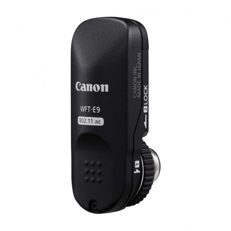 Canon WFT-E9B Wireless File Transmitter