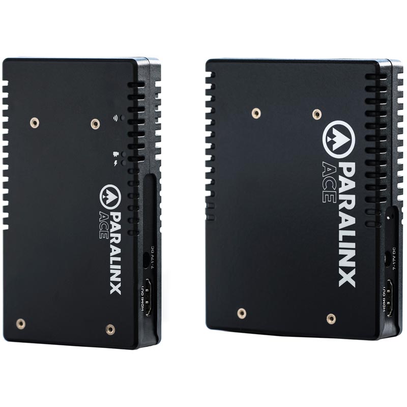PARALINX Ace HDMI 1:1 System (Barrel) set