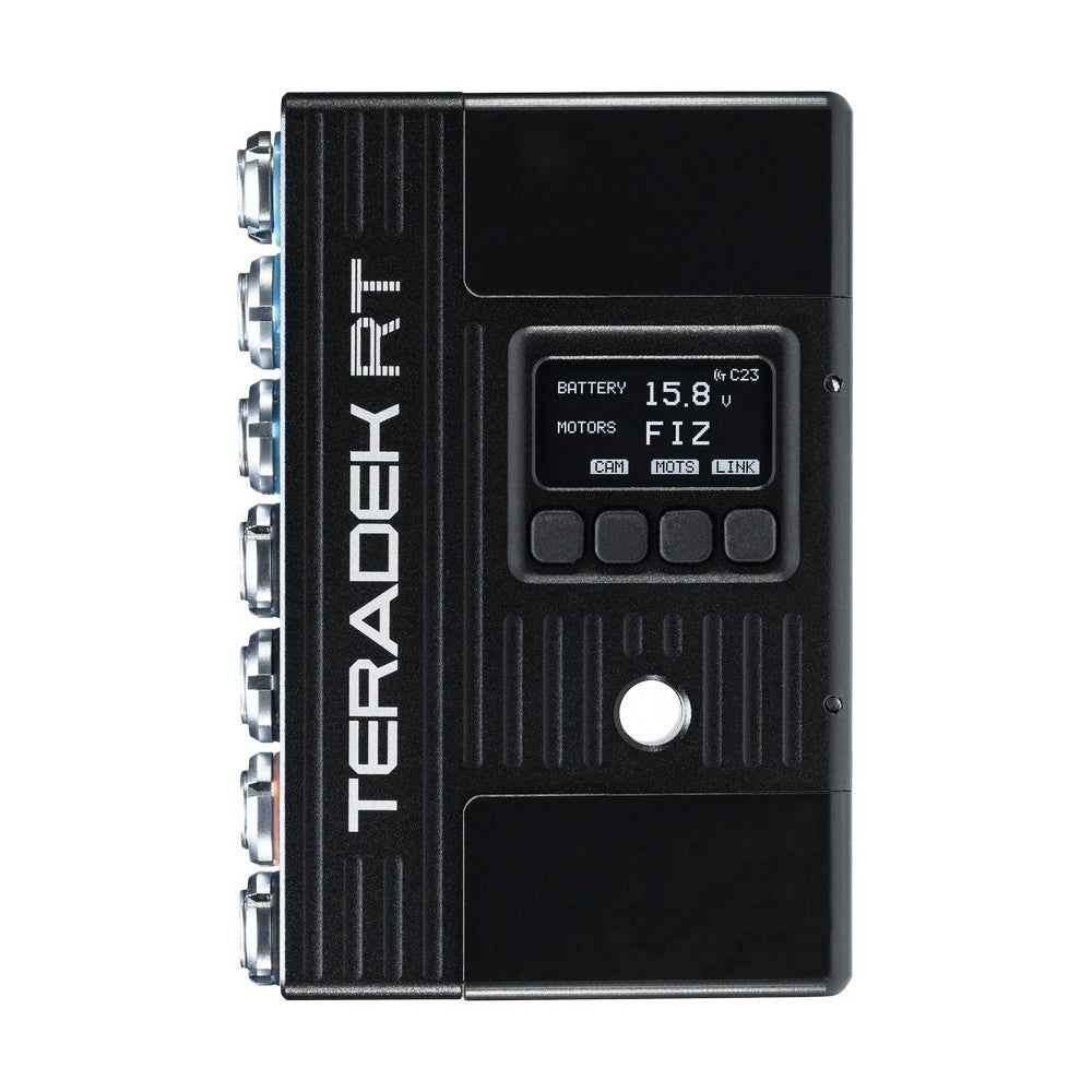 TERADEK RT MDR.X 3-осен приемник за контрол на обектив с Bluetooth