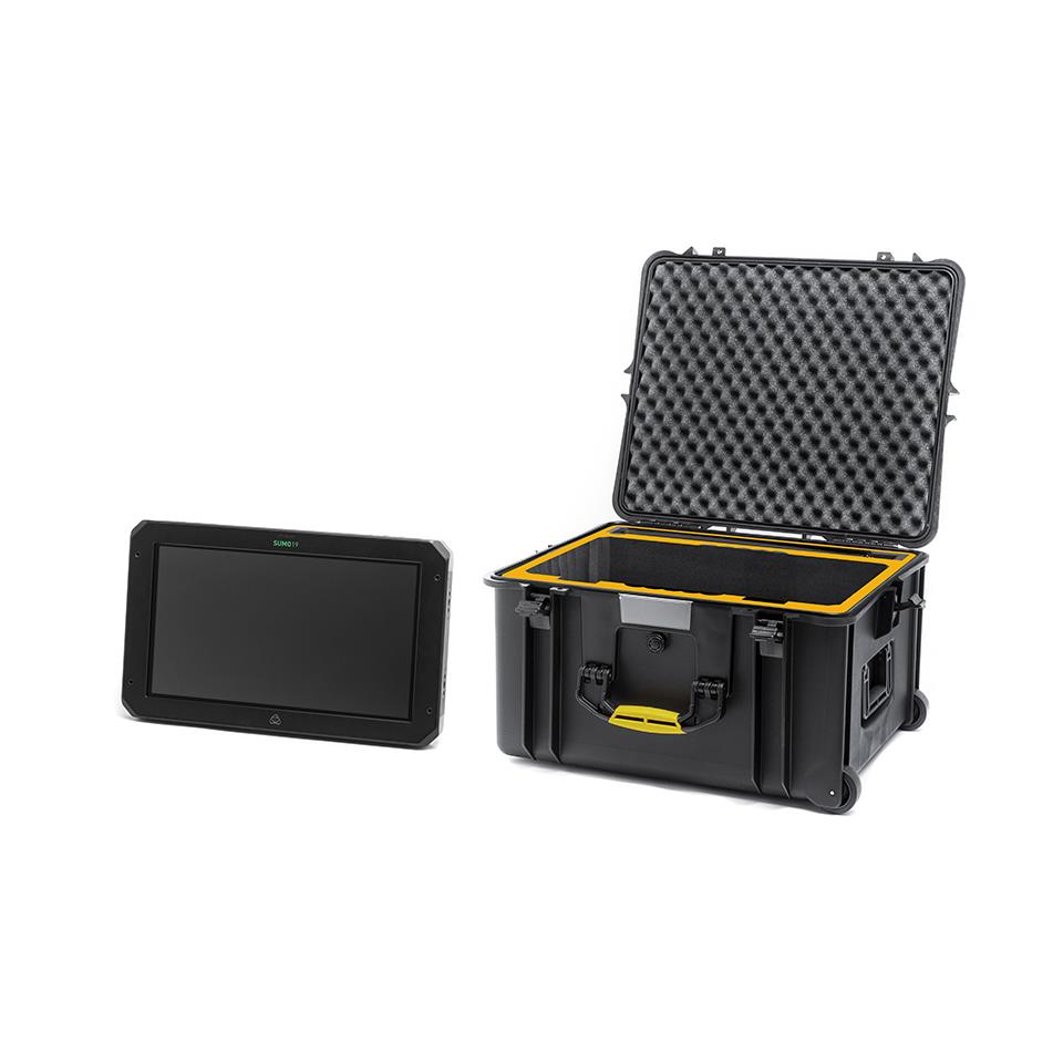 HPRC HPRC2730W FOR ATOMOS SUMO 19 SE