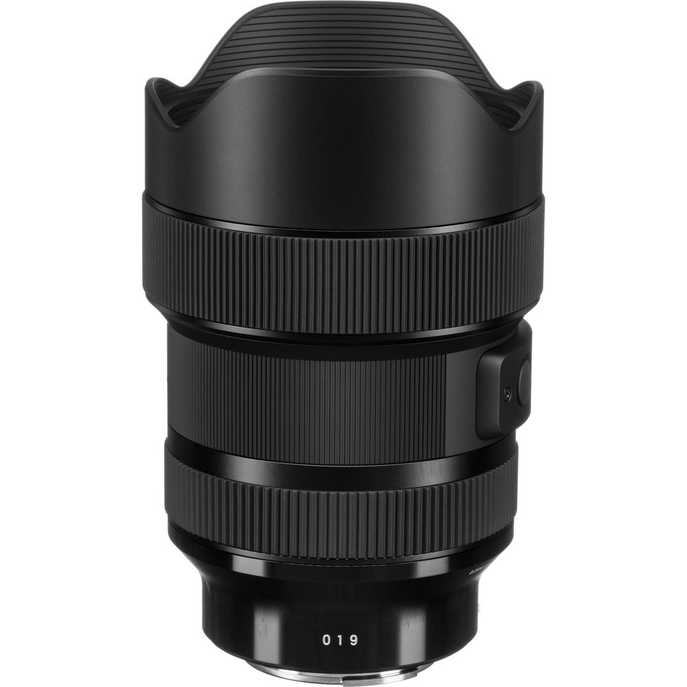 Sigma 14-24mm f2.8 DG DN Art Lens for Sony FE