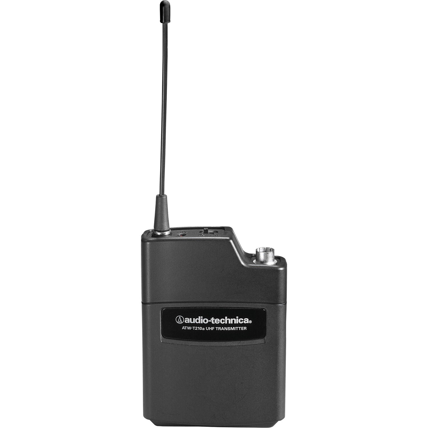 Бодипак предавател Audio-Technica ATW-T210b I 487.125-506.500 MHz - за серия 2000