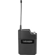 Audio-Technica ATW-T210bI I 487.125-506.500 MHz 2000 Series bodypack transmitter