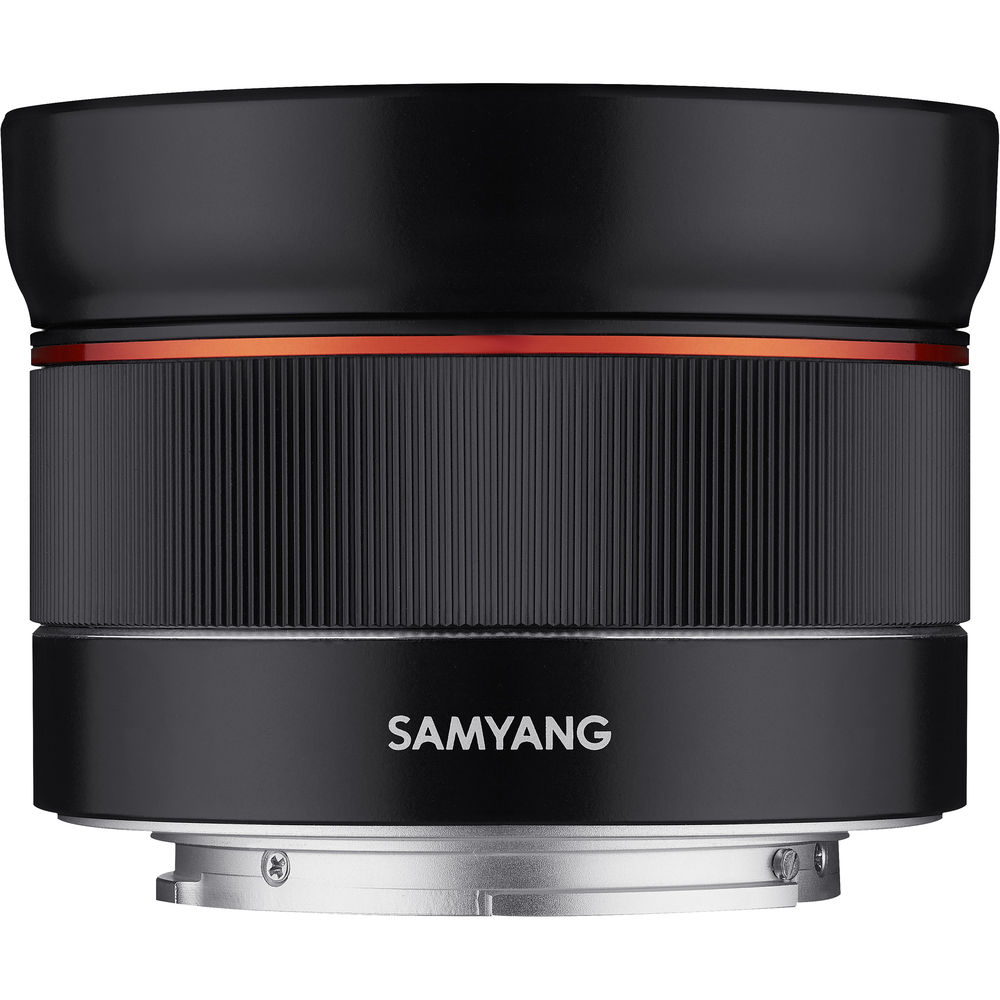 Обектив Samyang AF 24mm f2.8 Sony FE