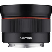 Samyang AF 24mm f2.8 Sony FE Lens