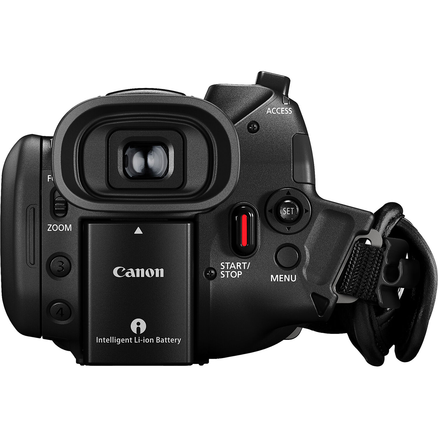 Видеокамера Canon XA65 4K UHD - SDI