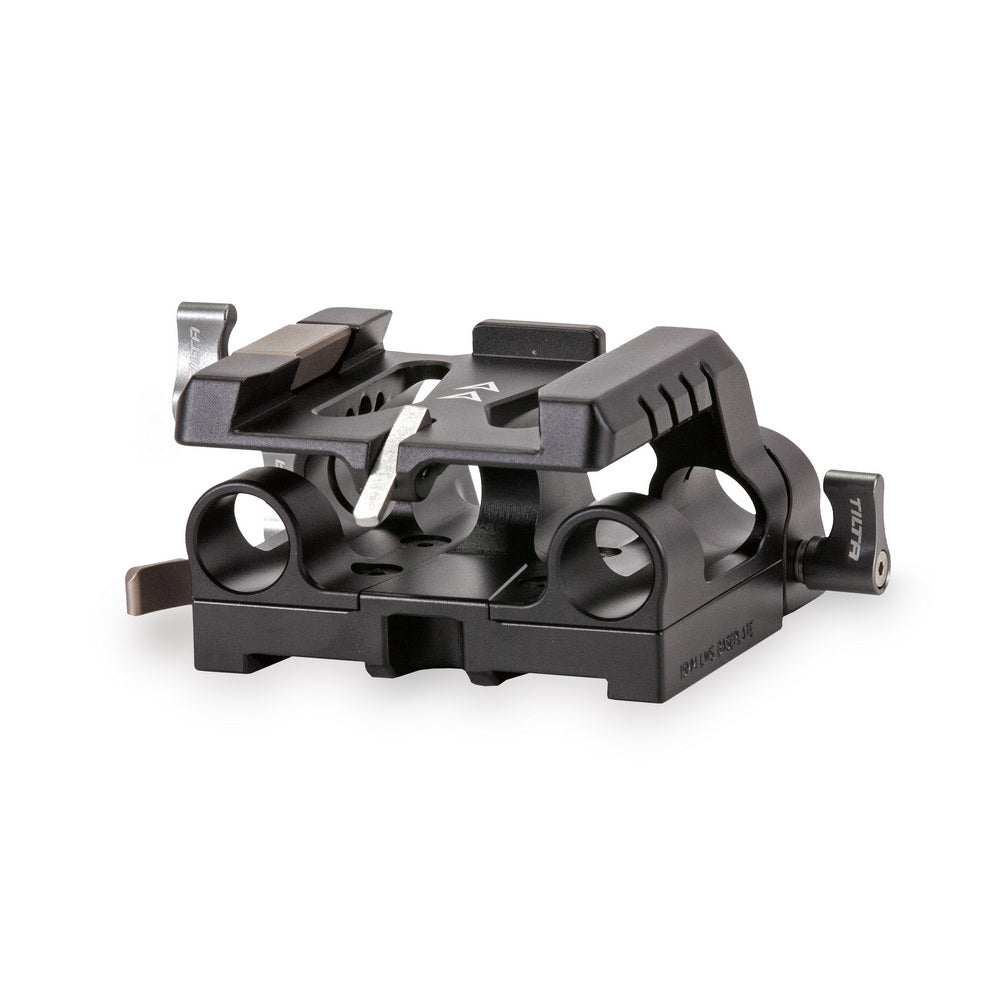 TILTA 15mm LWS Базова Плочка Тип IV