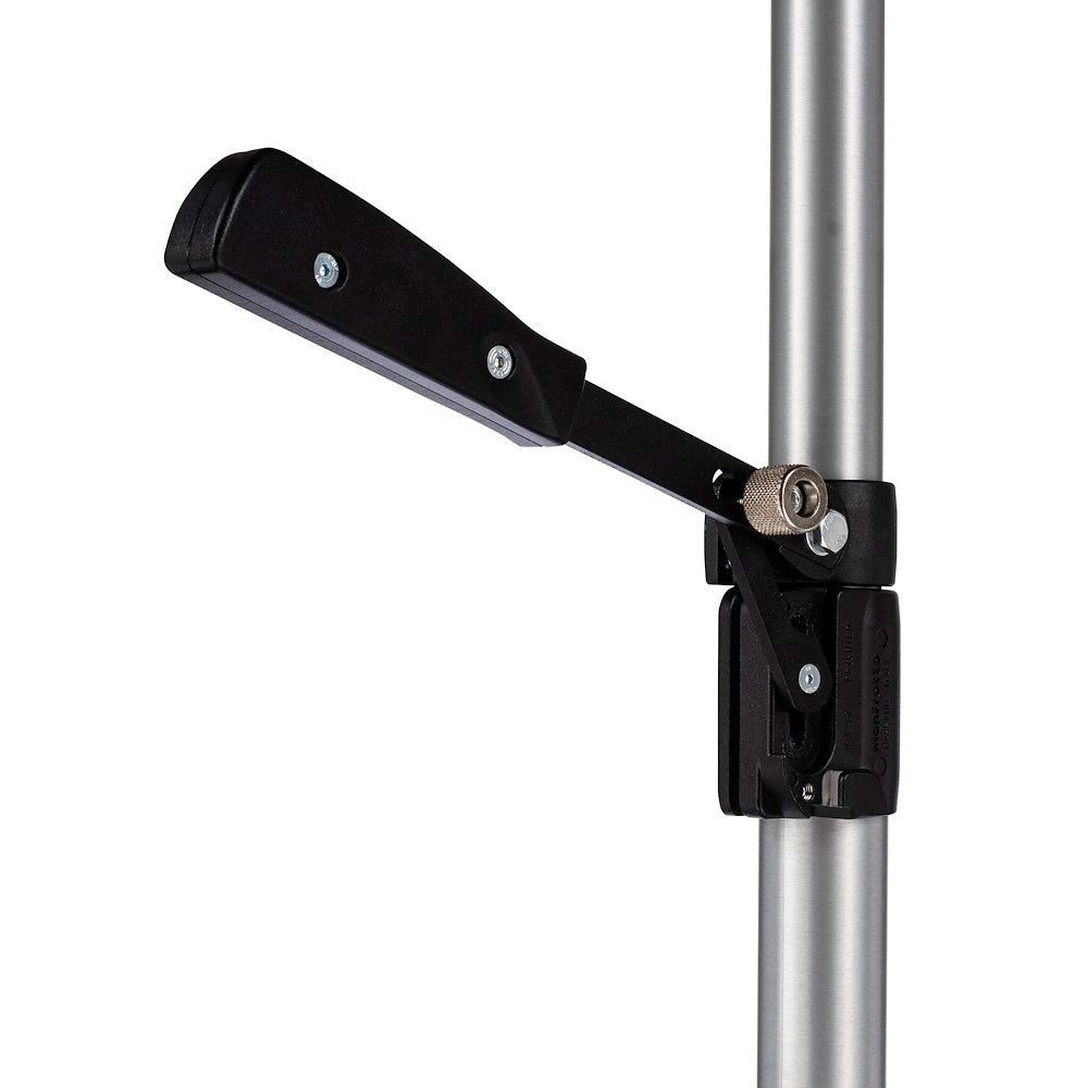 Manfrotto Autopole 2 Stand 2.10-3.70m Silver 432-3,7
