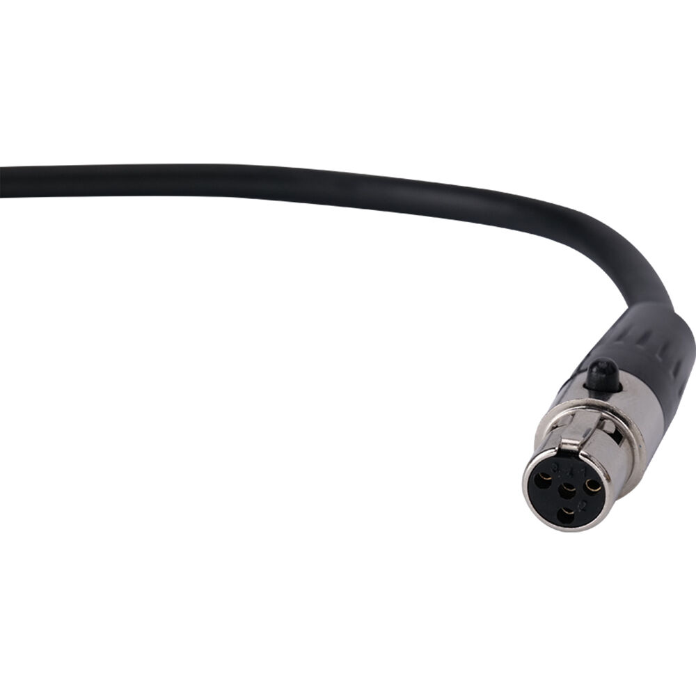 Deity SPD-T4BATT - TA4f to Smart Battery Cup