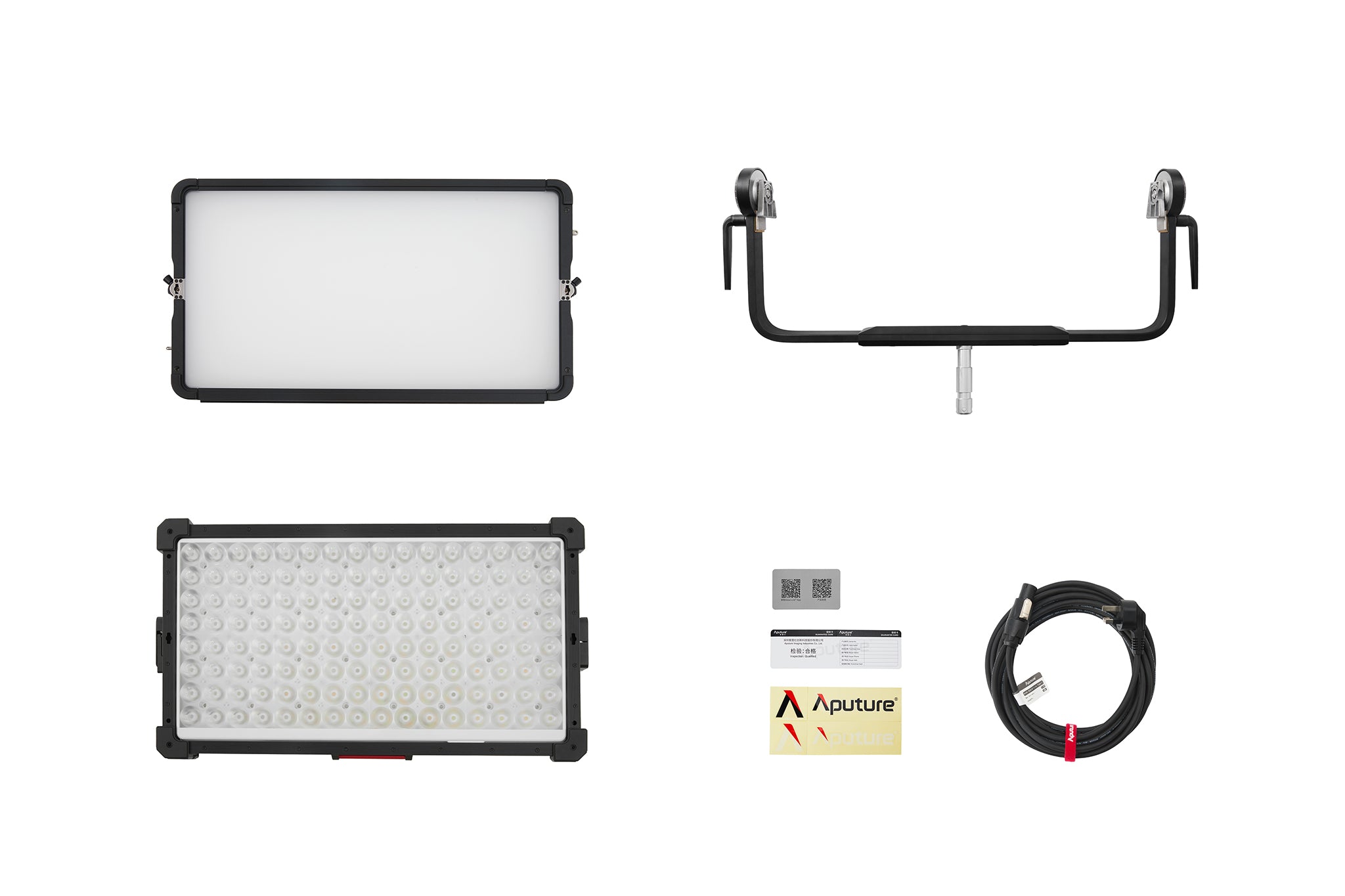 Aputure NOVA 9º 2x1 LED Panel (BLAIR)