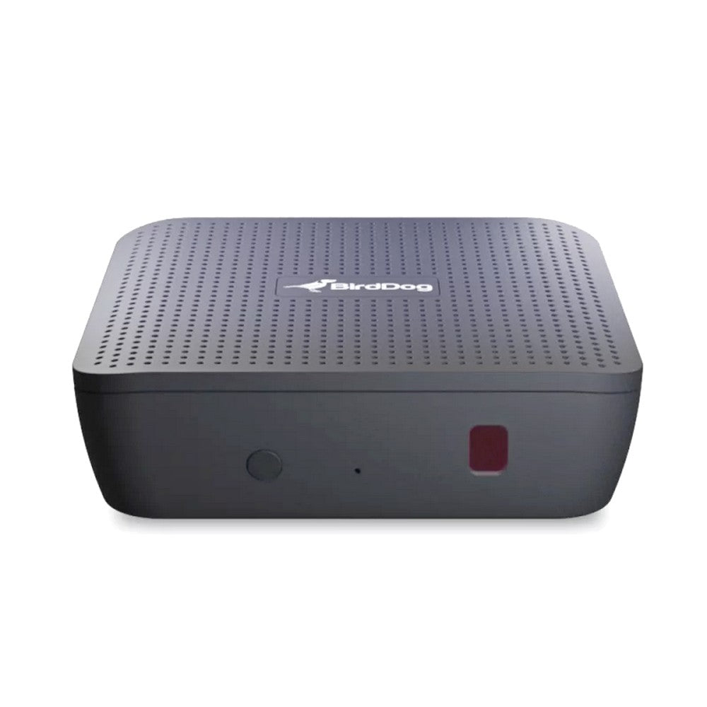 PTZ cameras