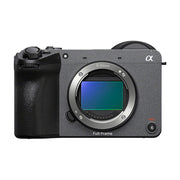 Sony FX2 Cinema Line пълноформатна камера