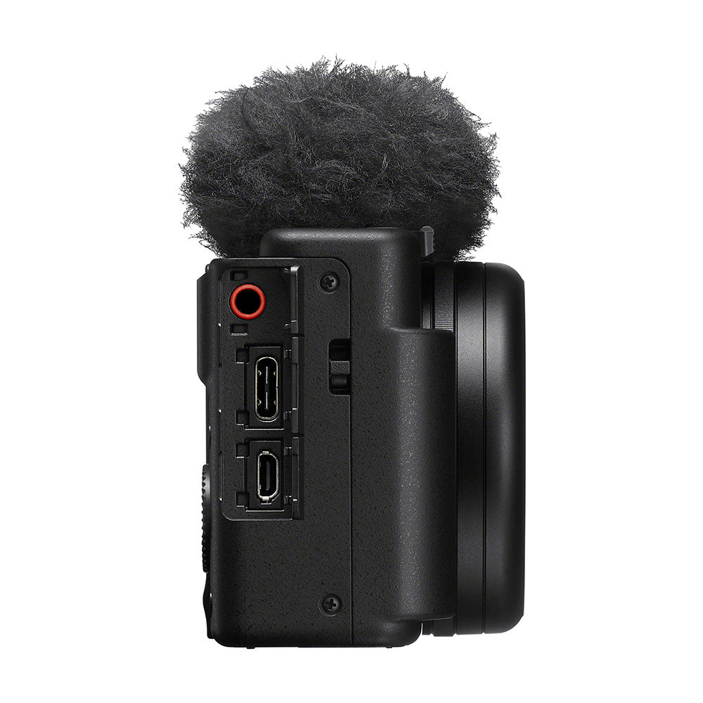 Фотоапарат за влогинг Sony ZV-1 II