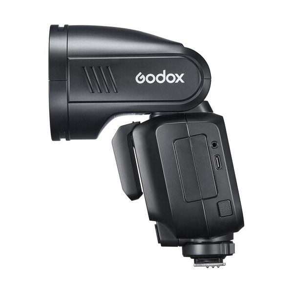 Светкавица GODOX V100 за Canon