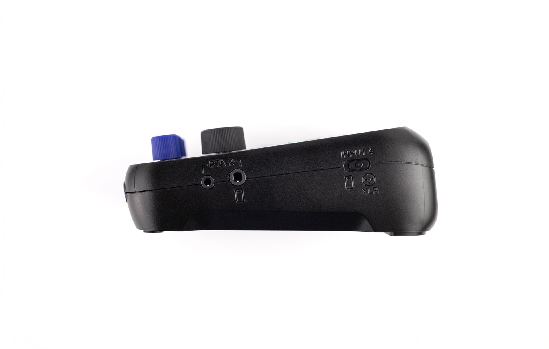 Подкаст интерфейс и рекордер ZOOM PodTrak P4Next