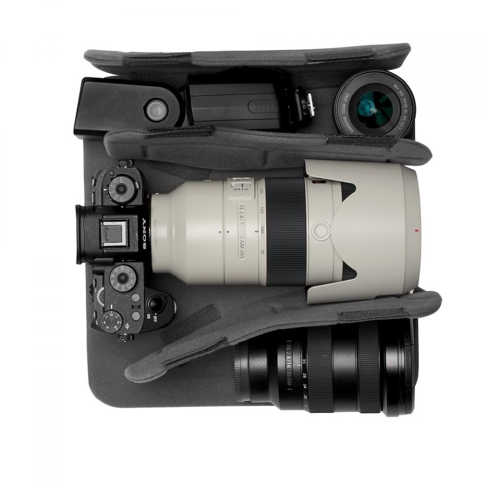 Раница Lowepro ProTactic BP 300 AW II