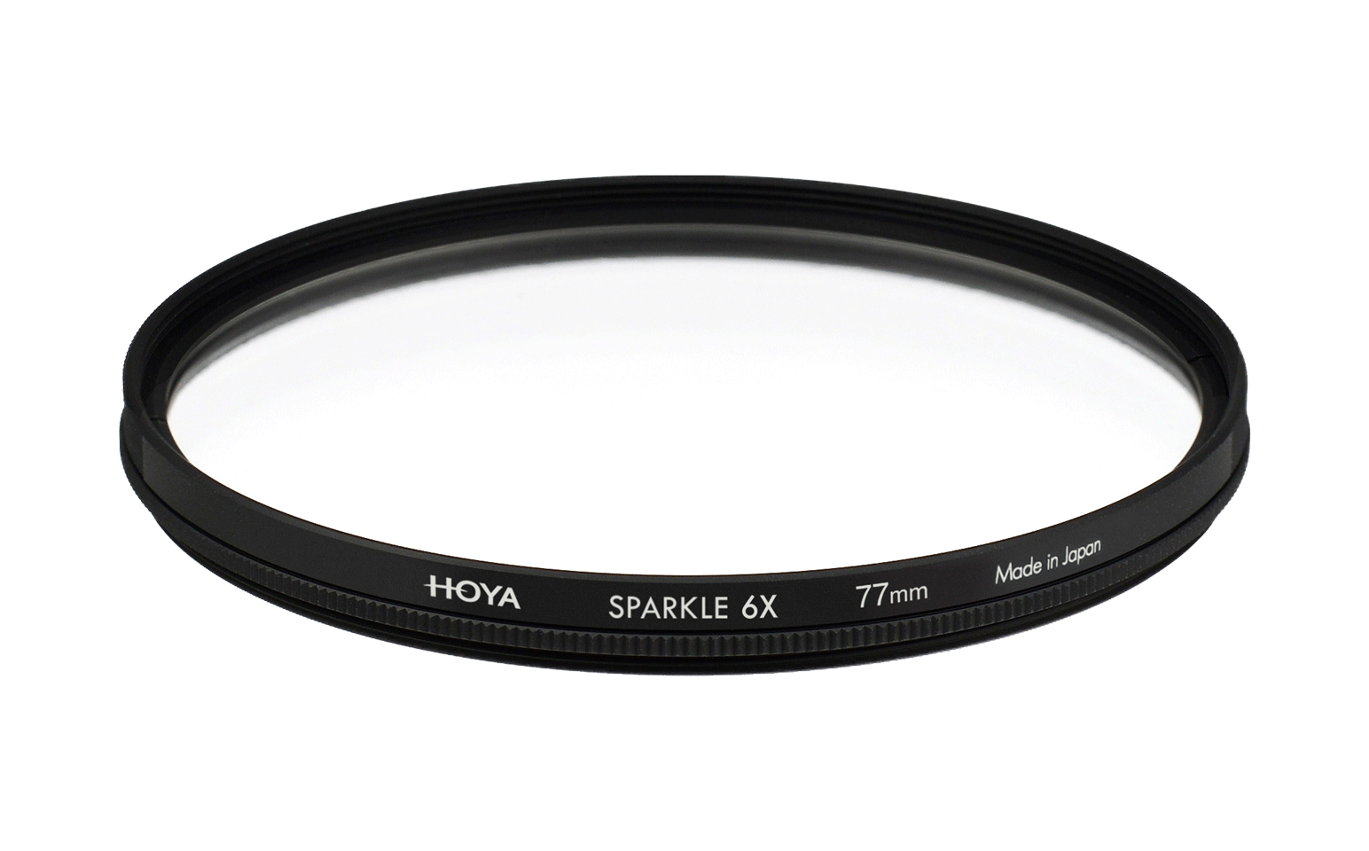 Филтър Hoya 72mm Sparkle 6x - звезда с 6 лъча