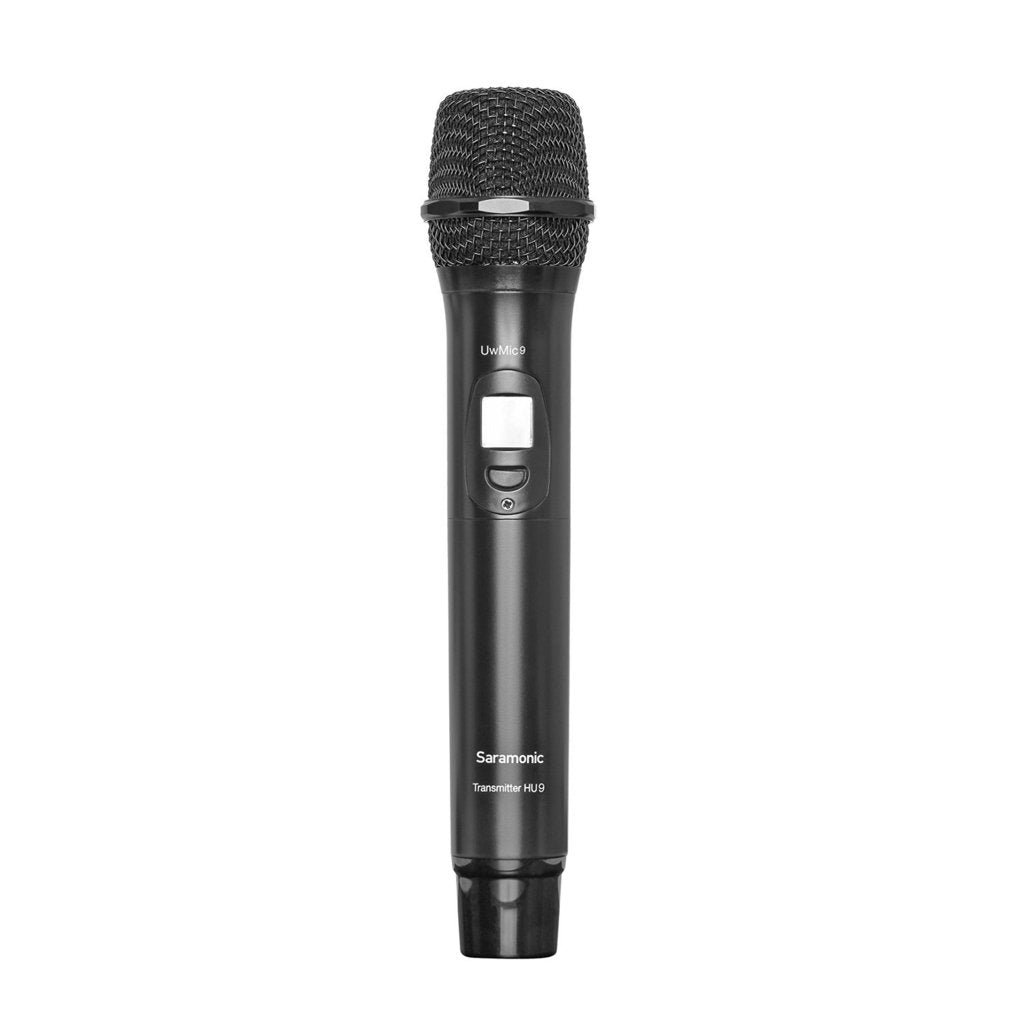 Безжичен микрофон Saramonic HU9 съвместим с UwMic9