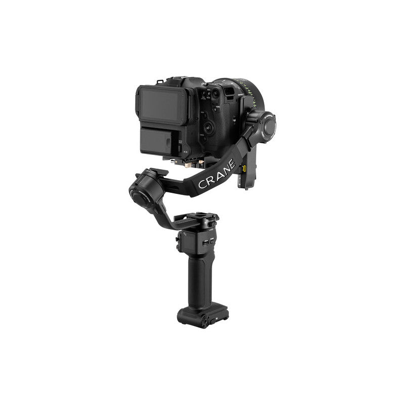 Zhiyun-Tech Zhiyun-Tech CRANE 4