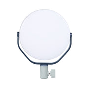 Кръгъл диоден панел NANLITE miro 30c LED Full-color (Midnight Blue)