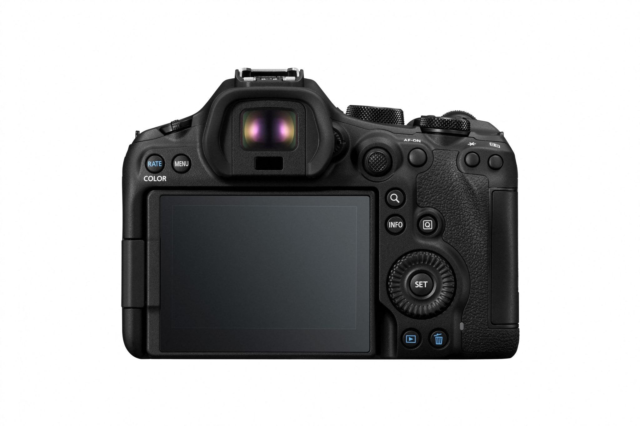 Фотоапарат Canon EOS R6 Mark III + RF 24-105mm f4-7.1 IS STM + RF 50mm F1.8