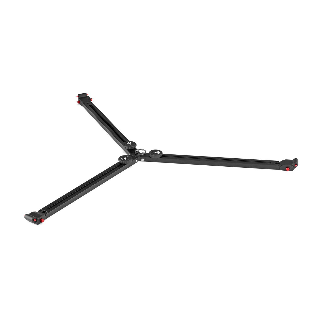 Спредър Manfrotto 2 в 1 - за стативи 645 FTT и 635 FST - подов и среден