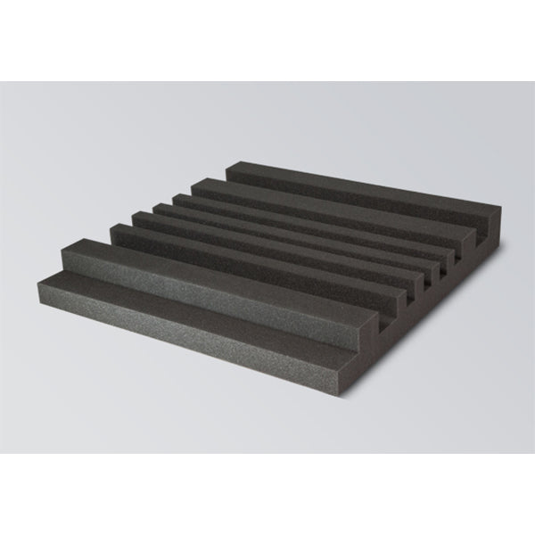 Quadsorber 6 - 60x60x6cm (10 pack)