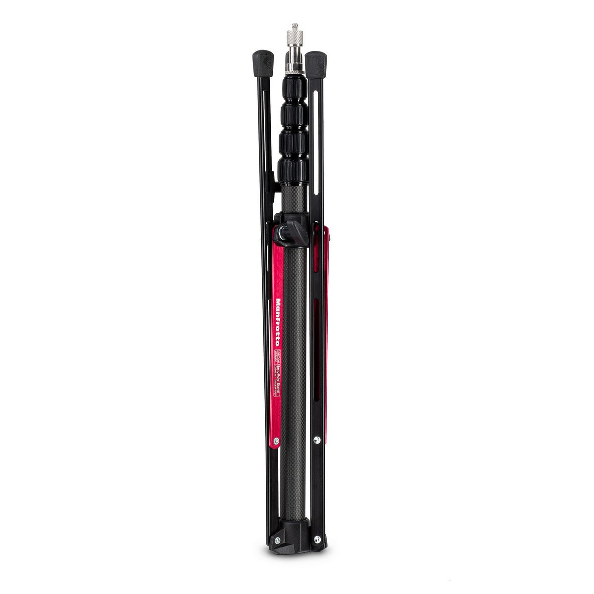 Статив за осветление Manfrotto Carbon Nanopole Stand