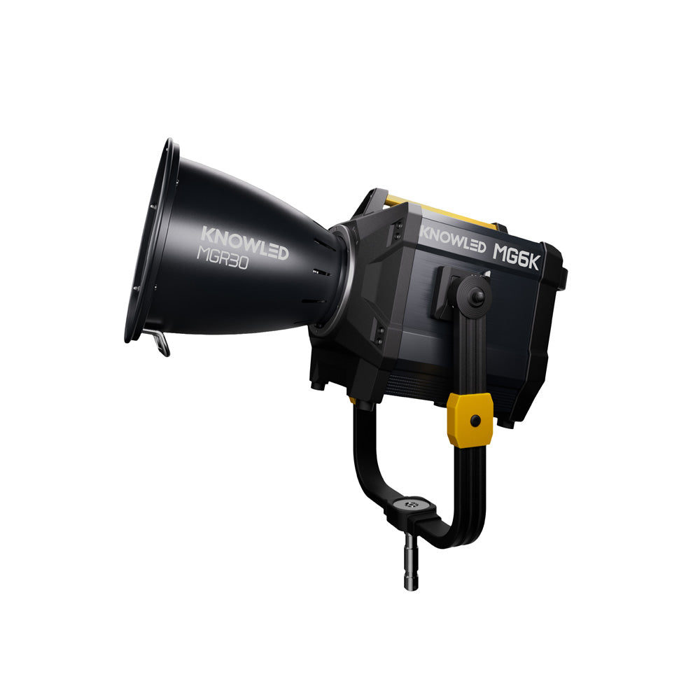 Диодно осветление Godox KNOWLED MG6K Bi-color с транспортен куфар