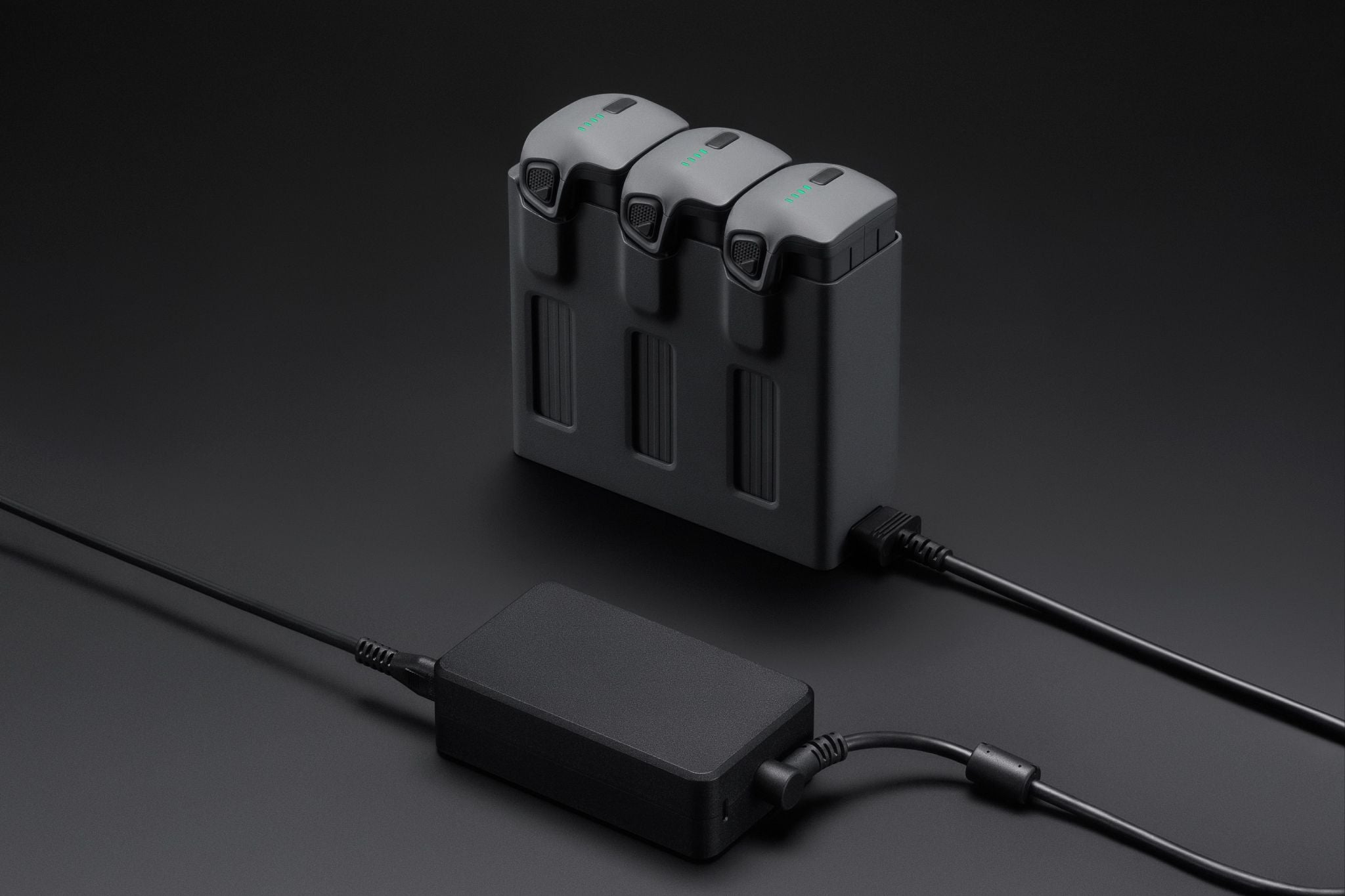Захранващ адаптер DJI Mavic 240W (EU)