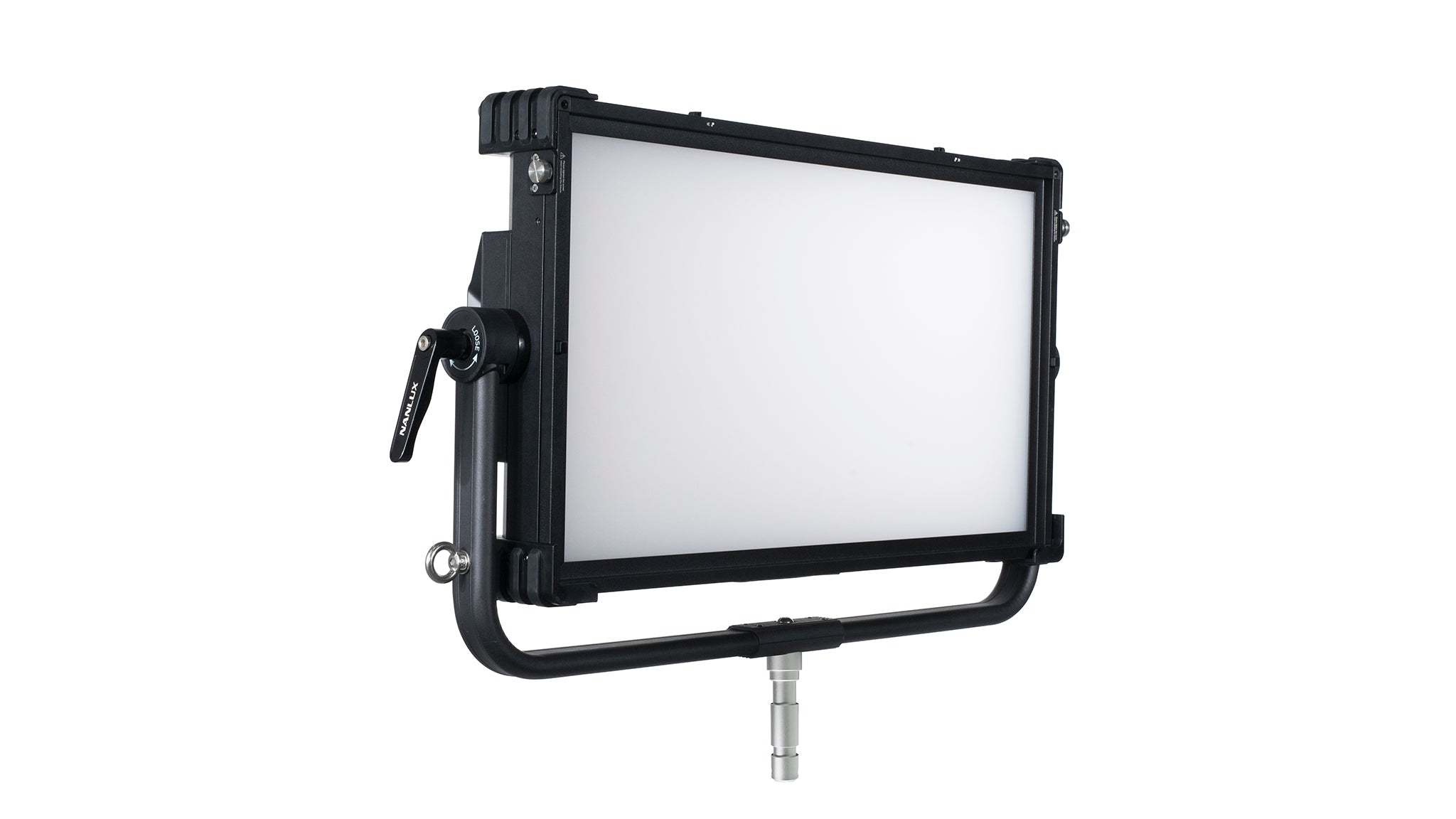 NANLUX DYNO 650C RGBWW Soft Panel Light