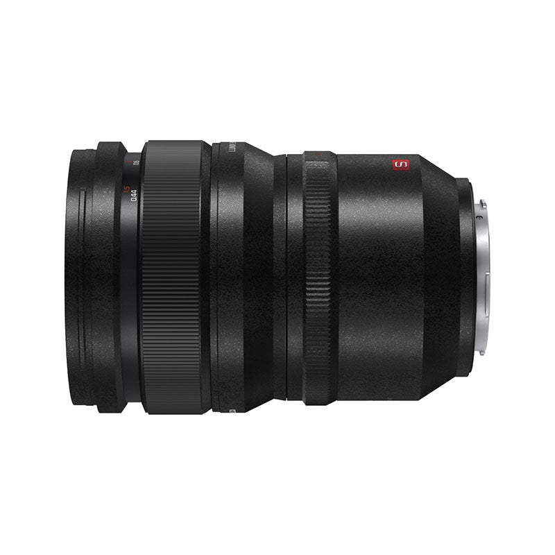 Обектив Panasonic Lumix S Pro 50mm f1.4