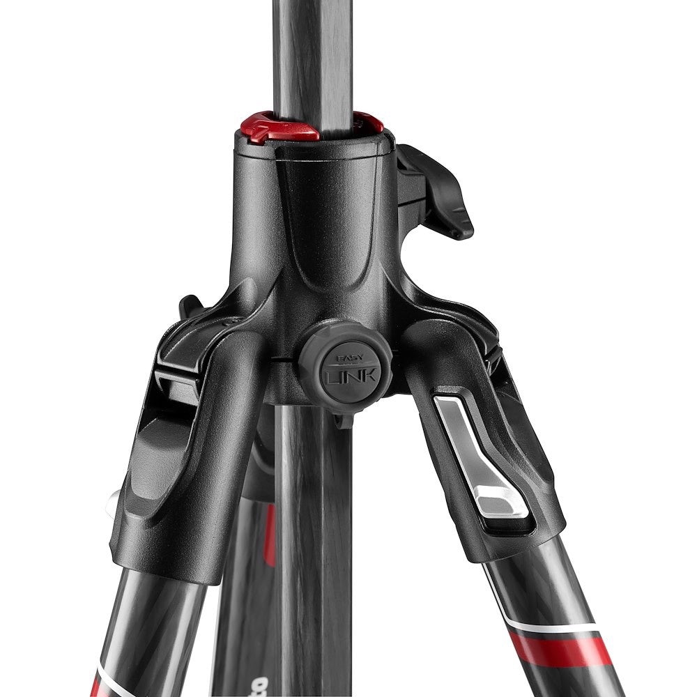 Manfrotto Befree GT XPRO Carbon Tripod
