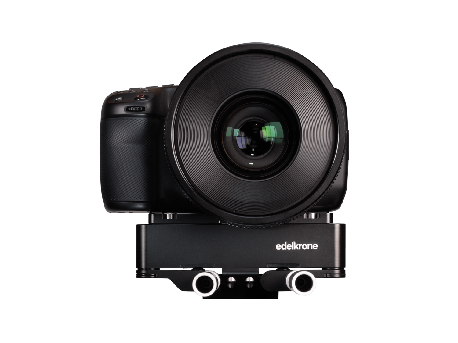 Раменна основа Edelkrone PocketRig v2