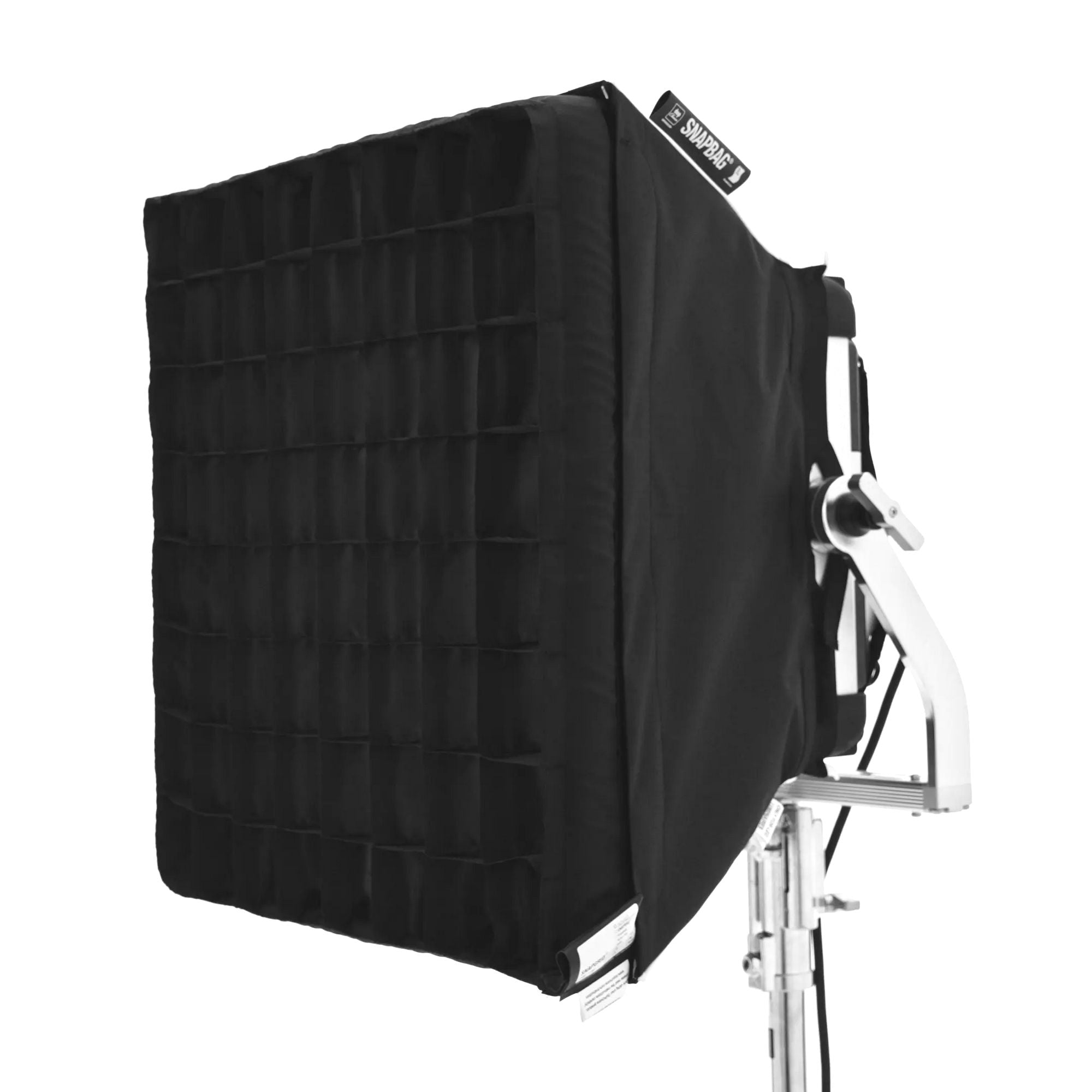 Грид DoPchoice 40° Snapgrid  за snapbag софтбокс 60x60 за Creamsource Vortex4