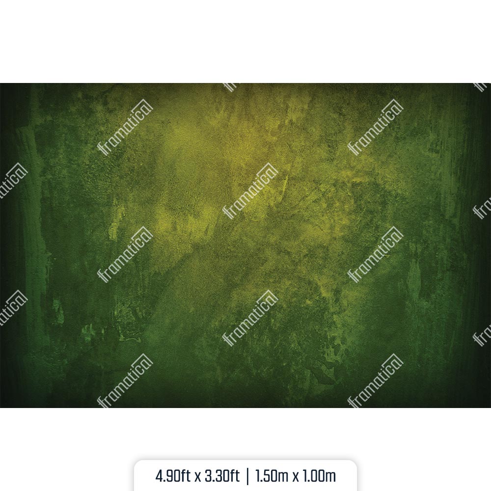 Textile background - Woodland - 3.00m x 2.40m