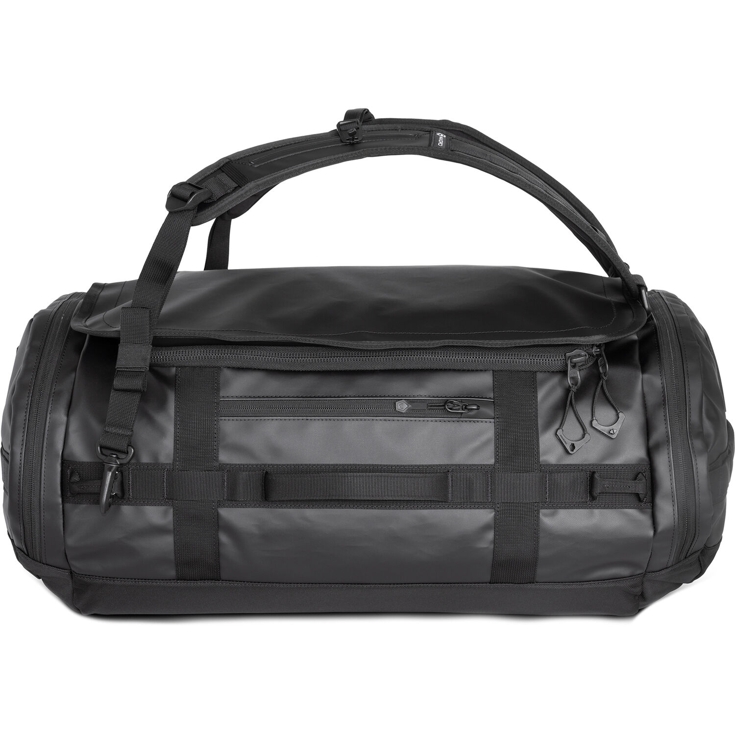 Чанта WANDRD CARRYALL Duffel 40L - черно