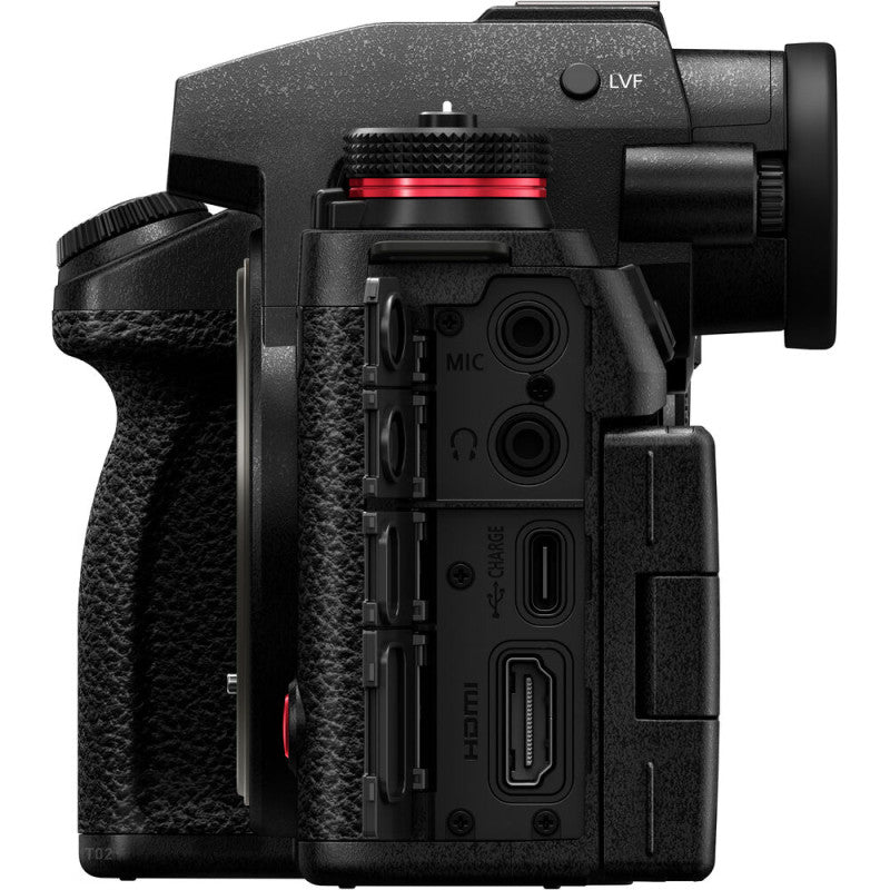 Panasonic Lumix S1R II body