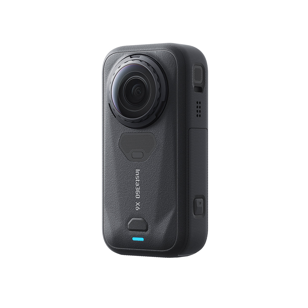 Action camera Insta360 X6 Essentinal Bundle