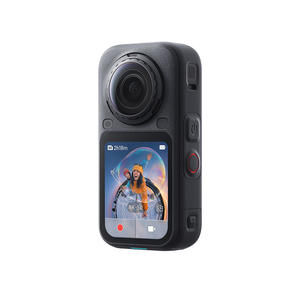 Action camera Insta360 X6 Essentinal Bundle