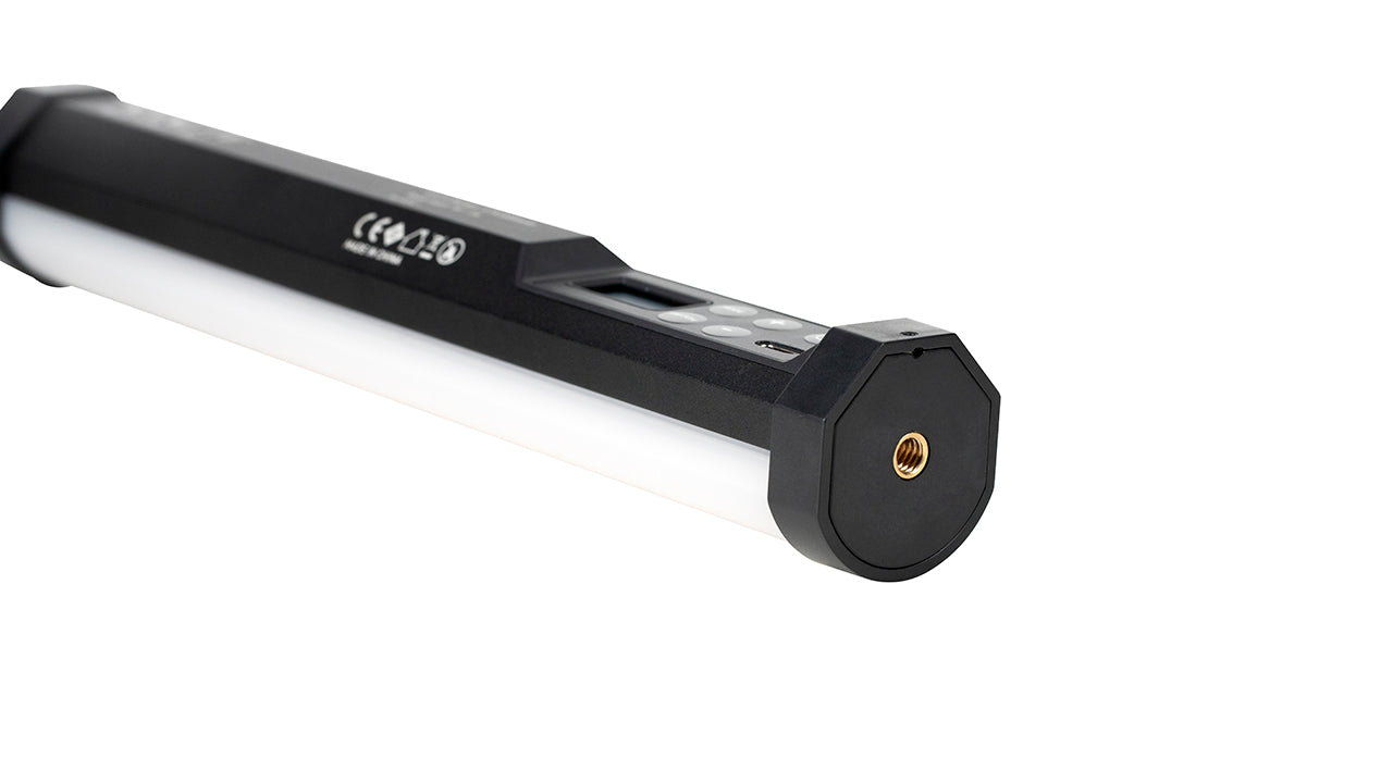Диодна RGB тръба Nanlite PavoTube II 6C