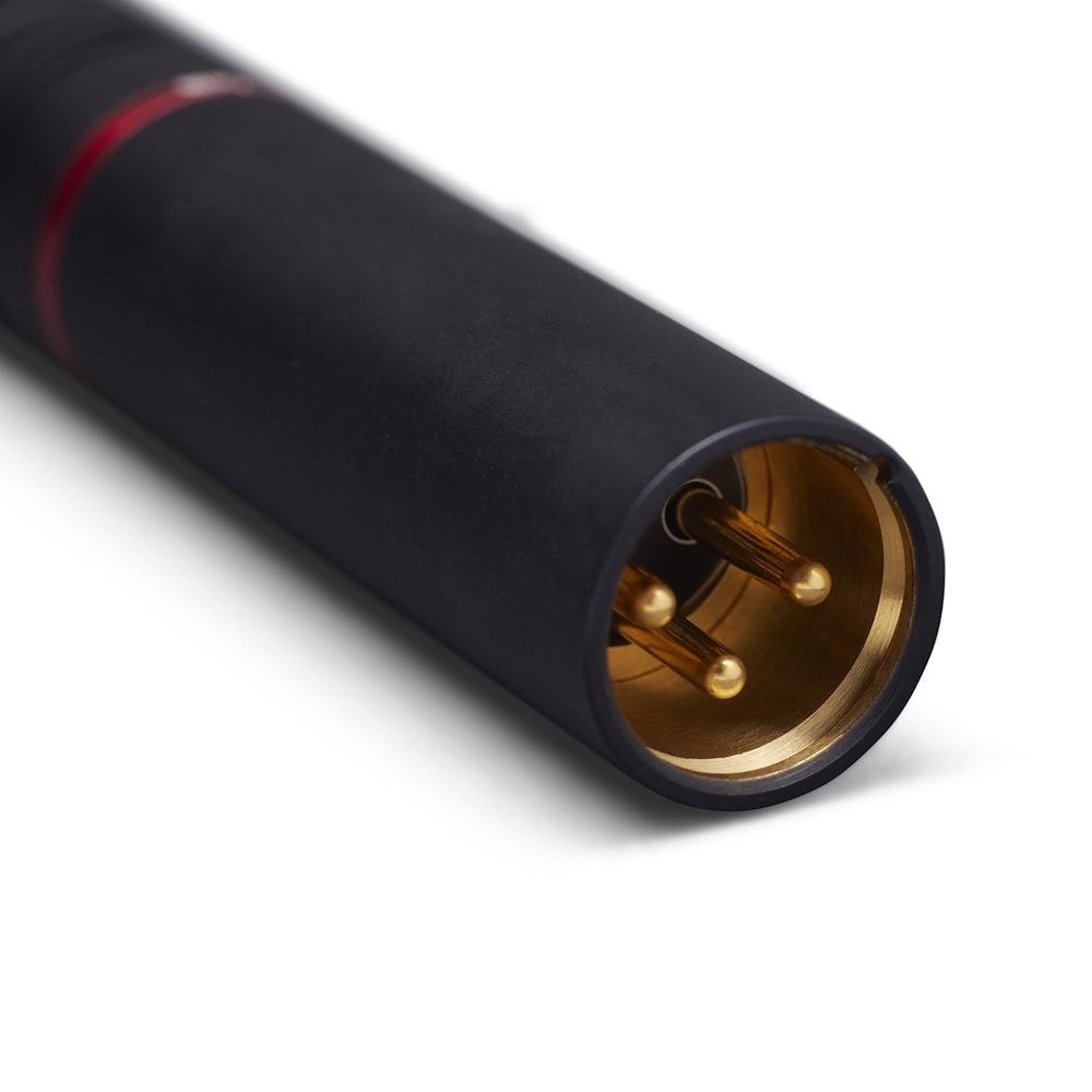 Rycote HC-35 Condenser Shotgun Microphone 35cm