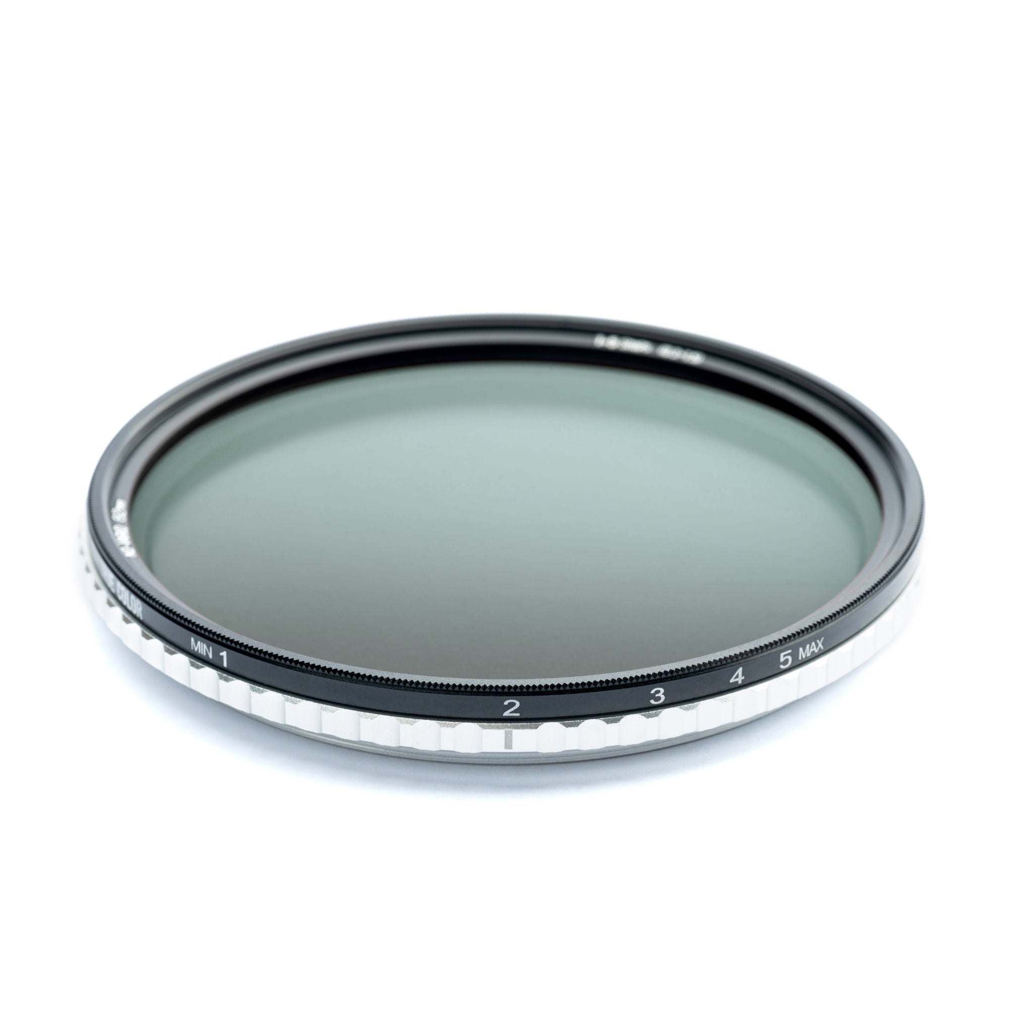 NiSi филтър ND-Vario 1-5 Stops True Color 55mm