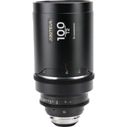 Анаморфен обектив Laowa Proteus 2X Anamorphic 100mm T2 - Сребрист отенък - метров