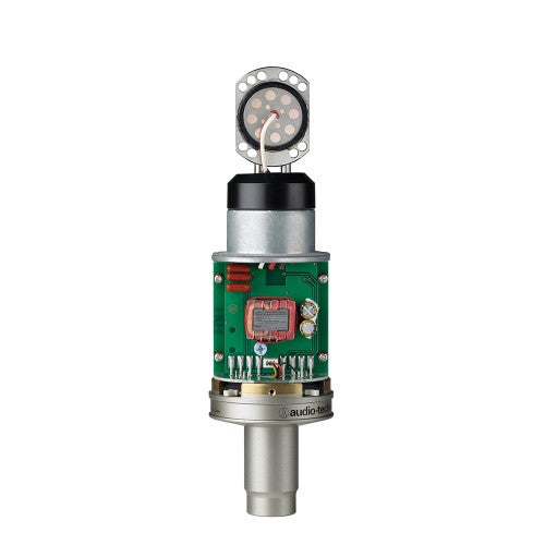 Audio-Technica AT4047MP MULTI-PATTERN CONDENSER MICROPHONE